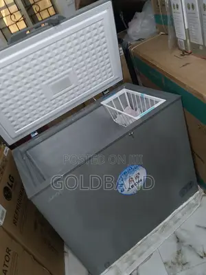 New Bestselling Aeon 200L Chest Freezer