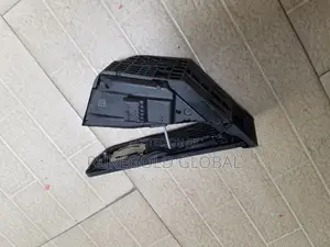 Mercedes Benz C Class Pedal 2015 Model