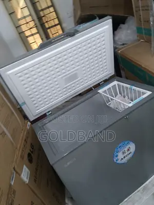 Reliable Aeon 200L Chest Freezer