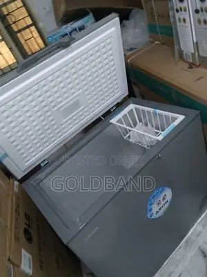Affordable Aeon 200L Chest Freezer
