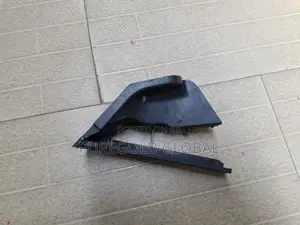 Mercedes Benz Accelerator Sensor Pedals Available