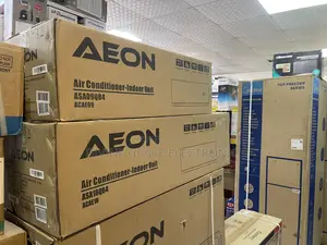 2hp Aeon Air Conditioner
