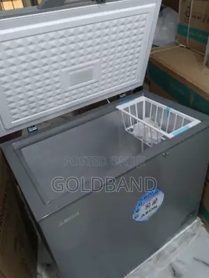 Aeon 200L Chest Freezer- Lock Key