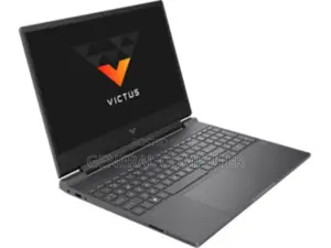 New Laptop HP Victus 15 8GB Intel Core I5 SSD 512GB
