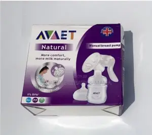Breast Pump
