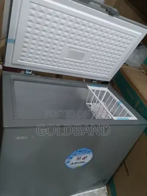 Aeon 200 Litres Chest Freezer
