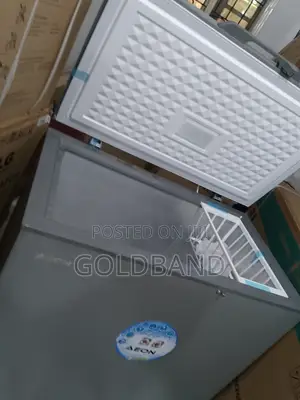 Brand New AEON 200 Litres CHEST FREEZER
