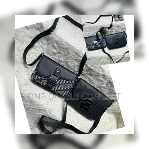 Christian Dior Cross Body Bag