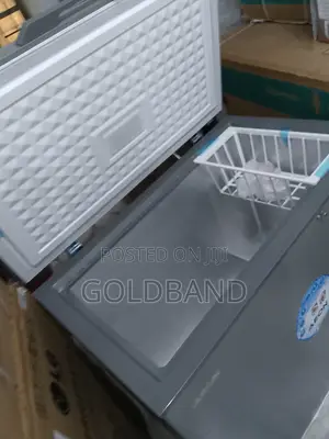 New AEON 200 Litres CHEST FREEZER