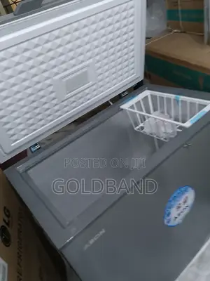 Durable AEON 200 Litres CHEST FREEZER