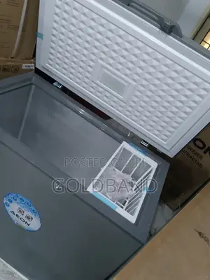 Best Quality AEON 200 Litres CHEST FREEZER