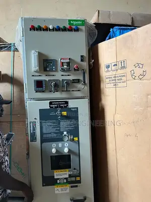 11kv HT Schneider Indoor Panel