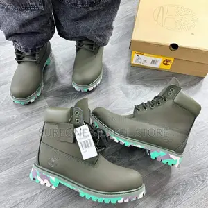 Original Timberland of Men's