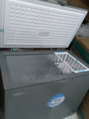 200 Litres Aeon Chest Freezer