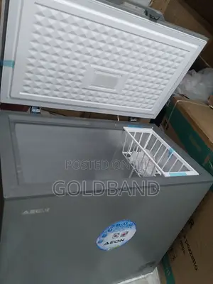 Brand New 200 Litres AEON CHEST FREEZER
