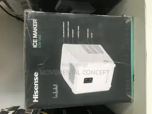Hisense Ice Maker Icm 1263