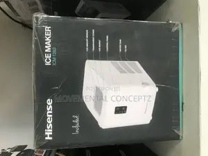 Hisense Ice Maker Icm 1263
