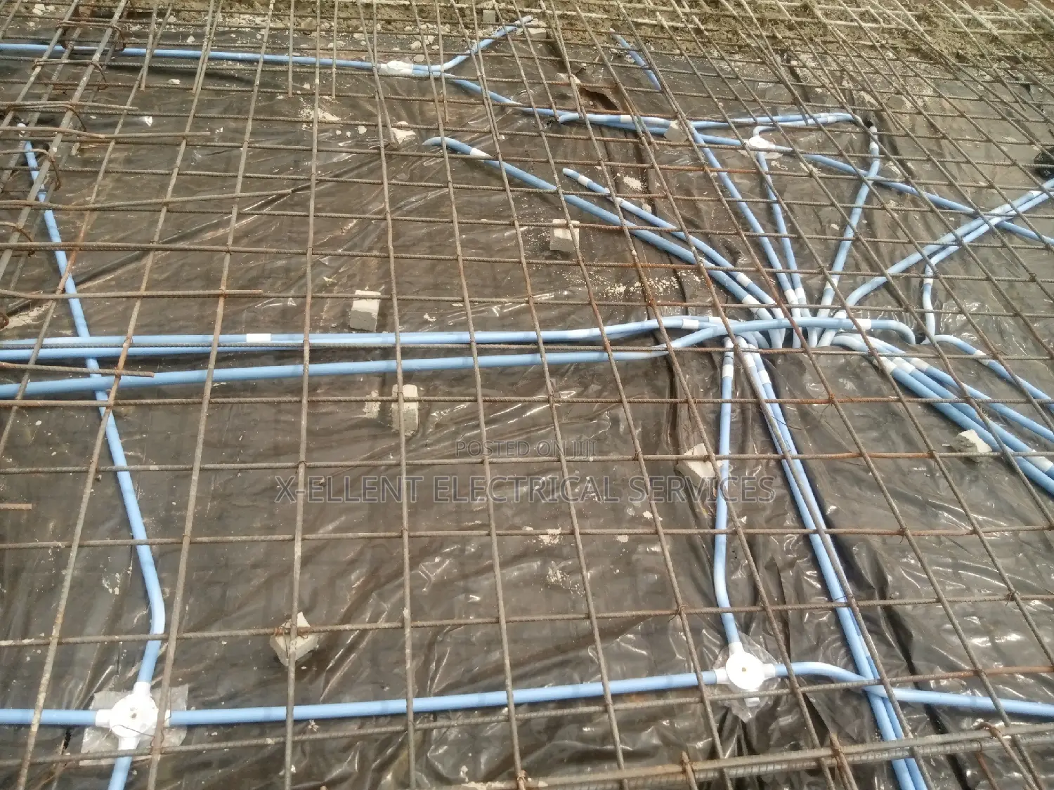 Need a Good Electrician for Your Projects?