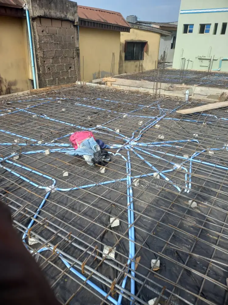 Need a Good Electrician for Your Projects?