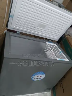 New 200 Litres AEON CHEST FREEZER