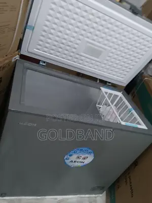 Durable 200 Litres AEON CHEST FREEZER