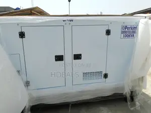Reliable 100kva