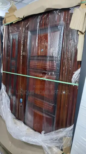 4 Feet Front Door