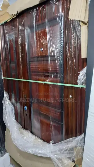 4 Feet Front Door