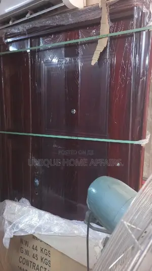 4 Feet Front Door