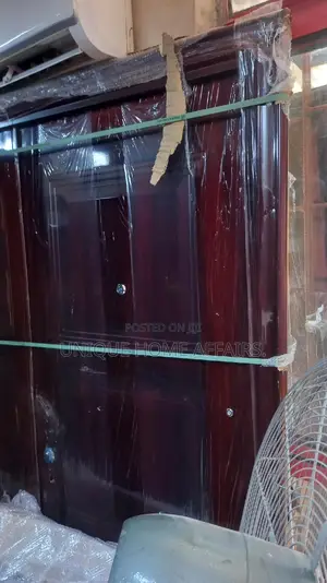 4 Feet Front Door