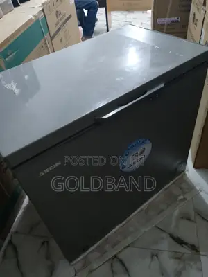 Quality 200 Litres AEON CHEST FREEZER