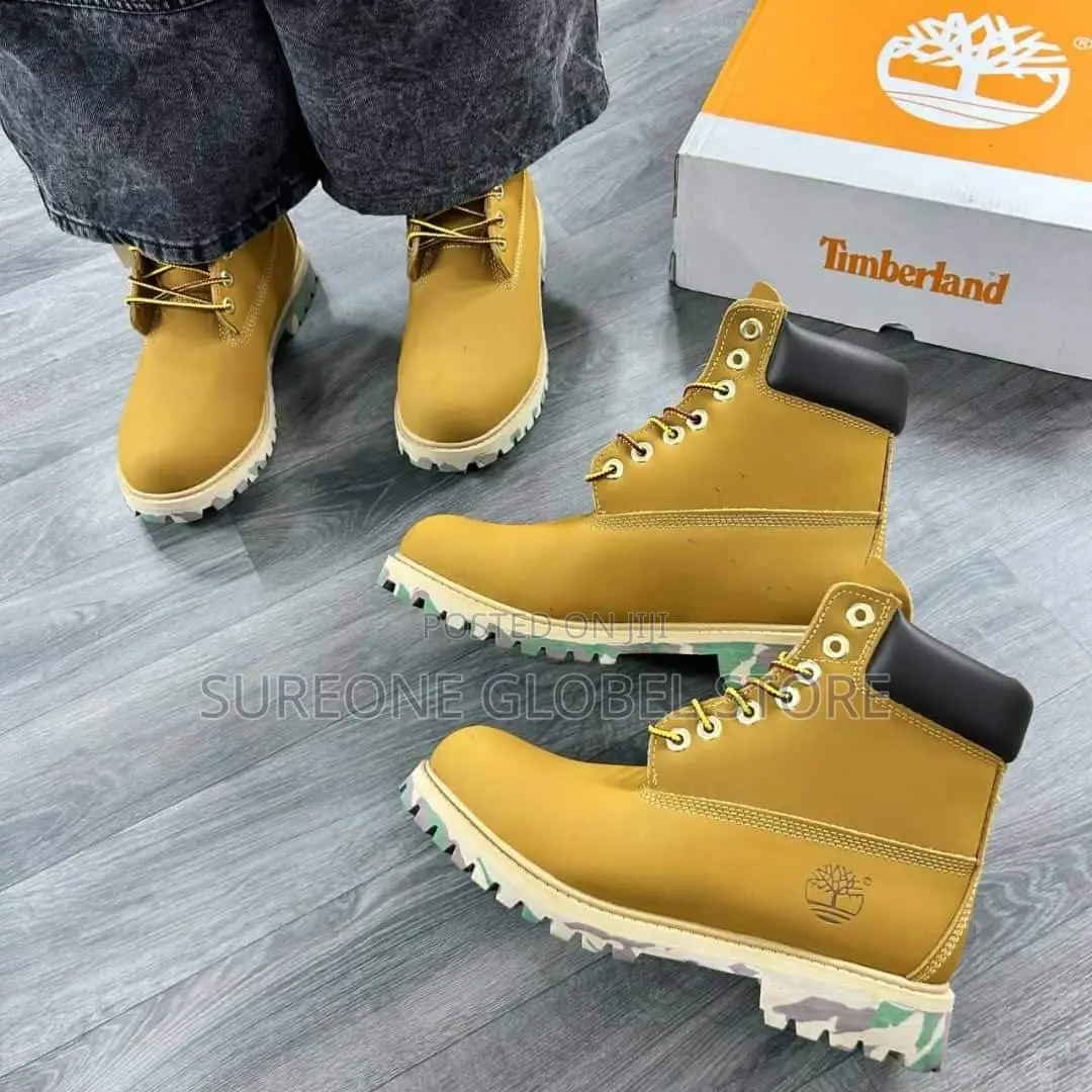 TIMBERLAND Original