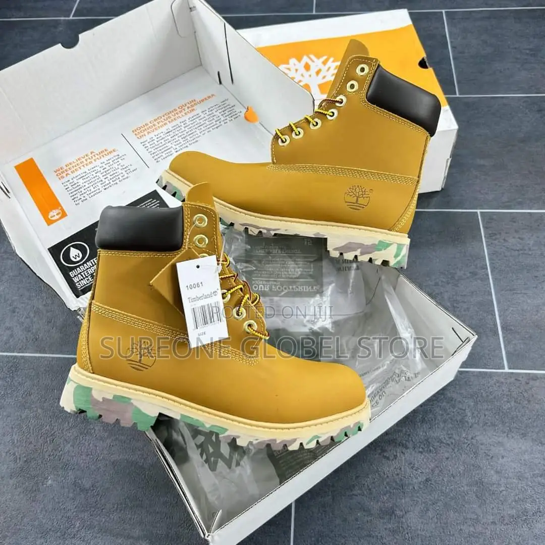 TIMBERLAND Original