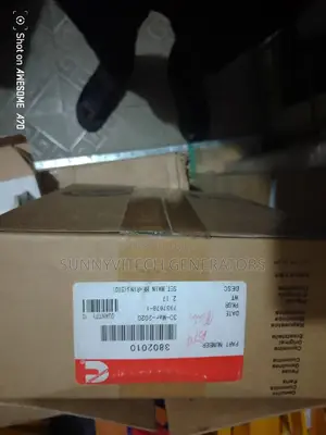 Cummins Generator 20 Kva To 5000kva