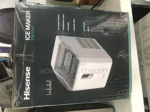 Hisense Ice Maker ICM 1244