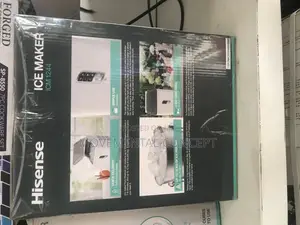Hisense Ice Maker ICM 1244