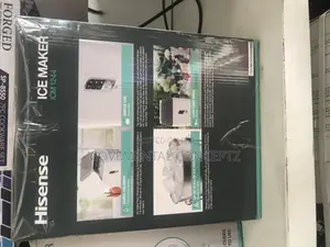 Hisense Ice Maker ICM 1244