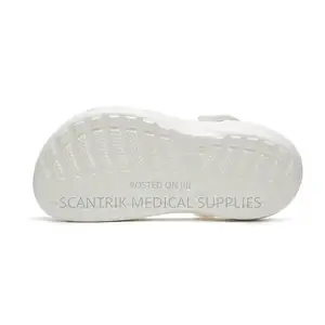 Required Hospital Footwear