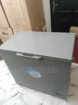 Brand New AEON CHEST FREEZER (200 Litres)