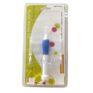 Punch Needle Set