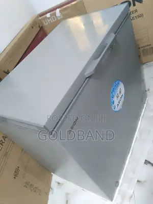 Bestselling AEON CHEST FREEZER (200 Litres)
