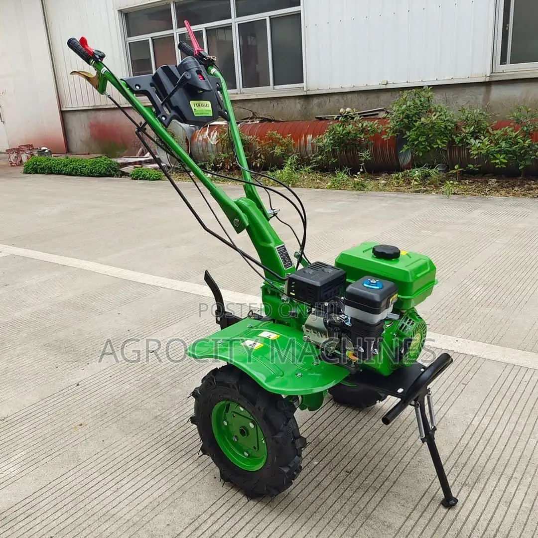 Cultivator