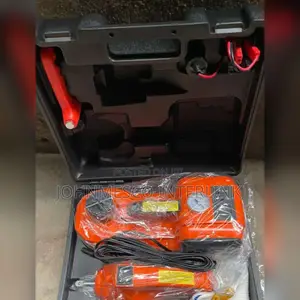 Electric Jack