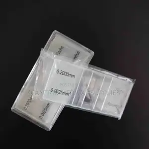 Blood Cells Counter