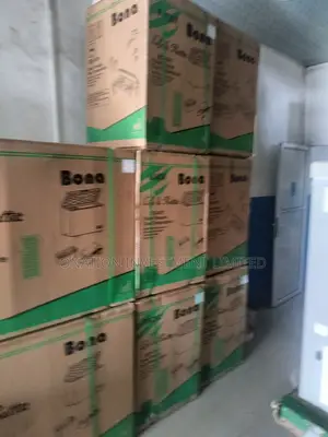 168 Litres Solar Freezer
