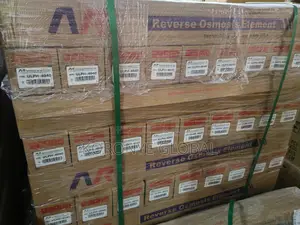 Water Purifier Membrane RO REVERSE OSOMISIS