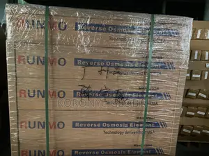 Water Purifier Membrane RO REVERSE OSOMISIS