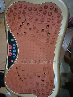 Medium Vibration Machine