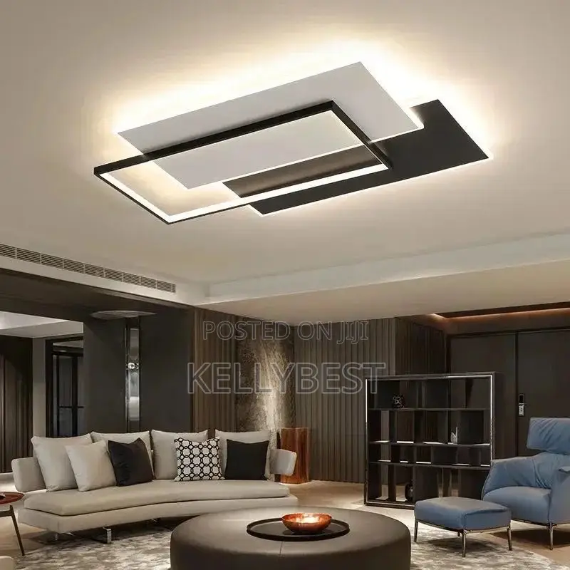 LED Chandelier
