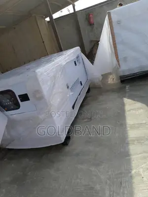 High Quality Perkins 15kva Soundproof Diesel Generator